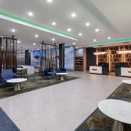 La Quinta Inn & Suites By Wyndham San Antonio At The Rim Экстерьер фото